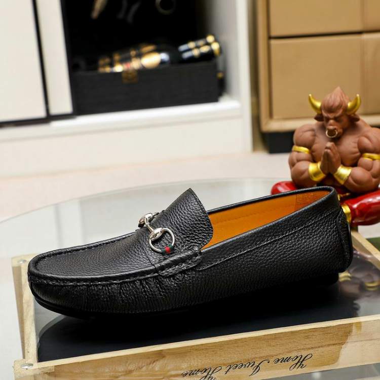 Picture of Gucci Shoes _SKUGuccisz38-44mnf03987263